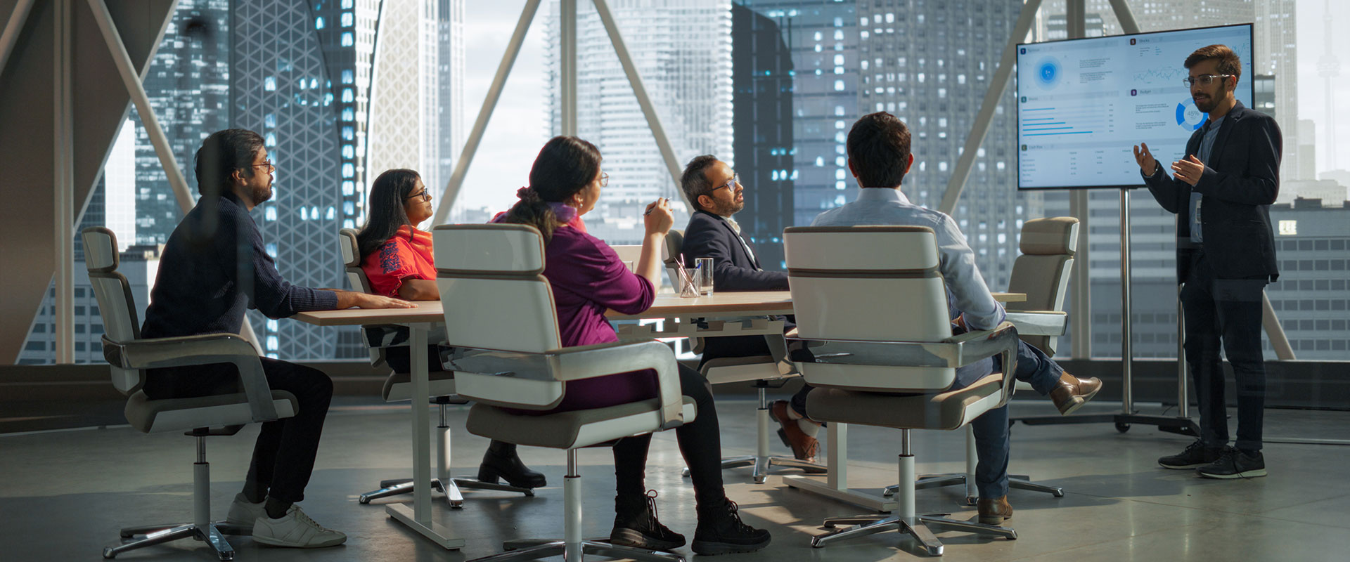 Blog by Business Reimagined Inc.