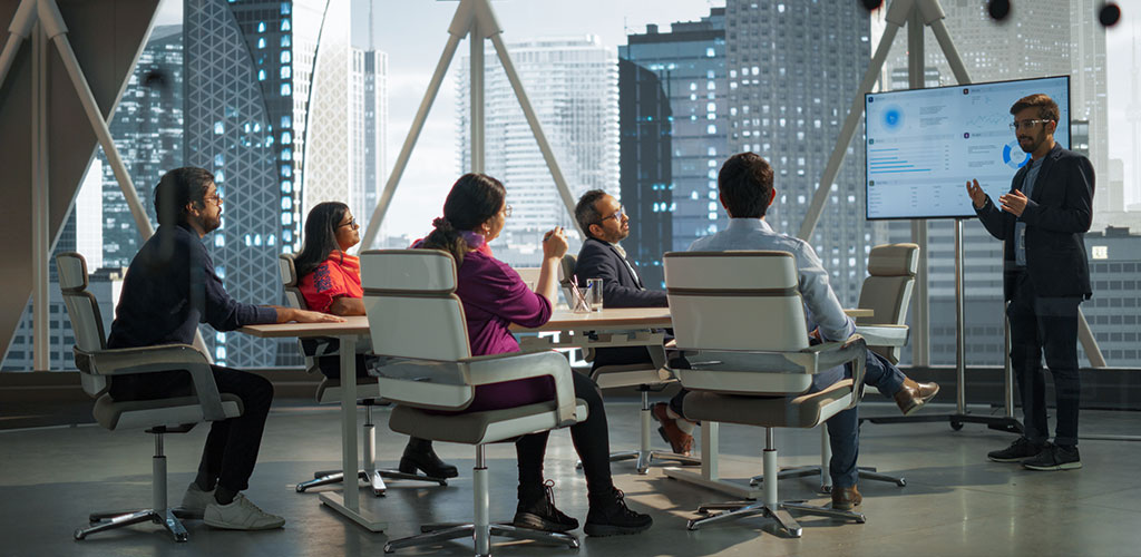 Blog by Business Reimagined Inc.