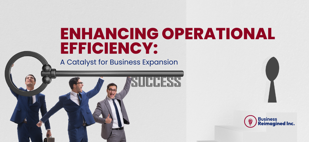 Blog by Business Reimagined Inc.