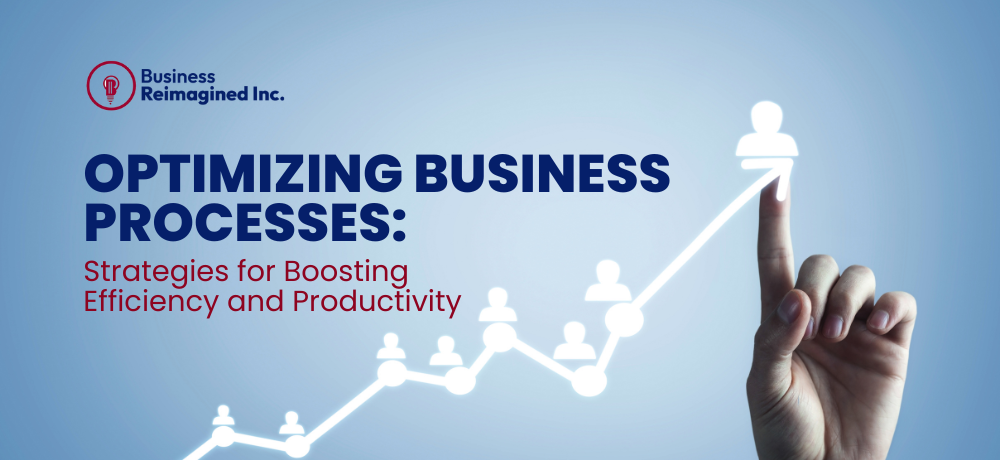 Blog by Business Reimagined Inc.