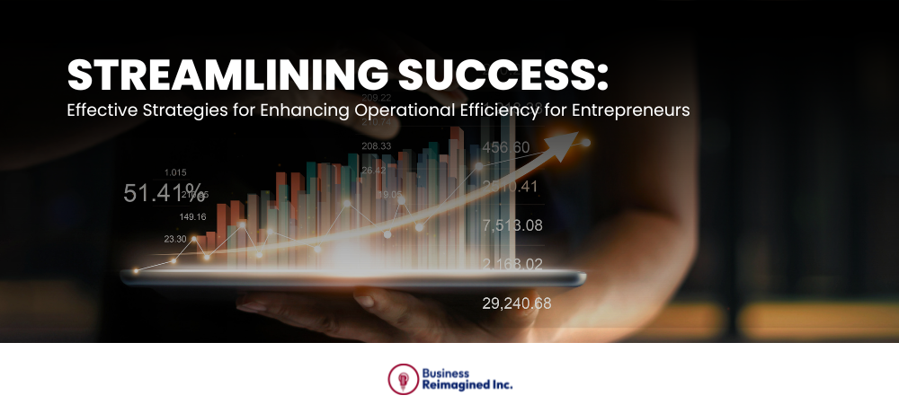 Blog by Business Reimagined Inc.