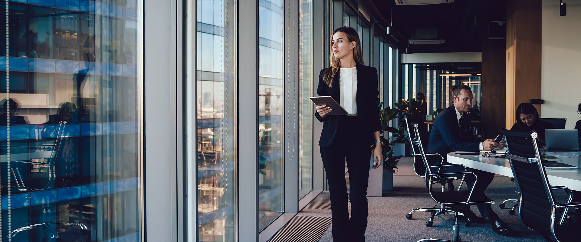 International Trade Consulting