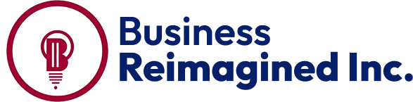 Business Reimagined Inc.