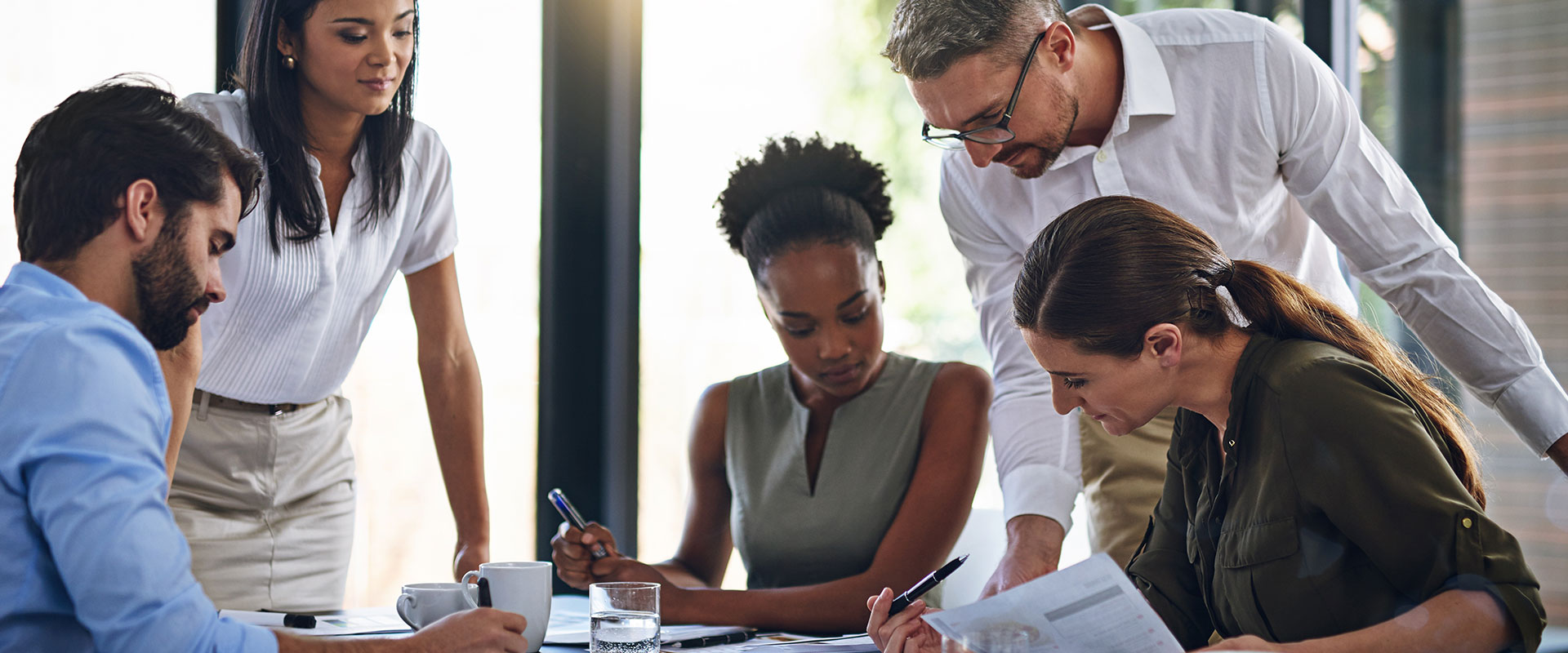 Business Consulting Boston