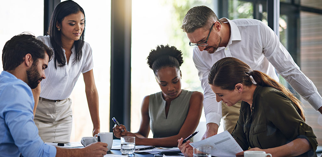 Business Development Boston