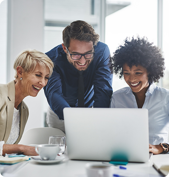 Business Strategy Development