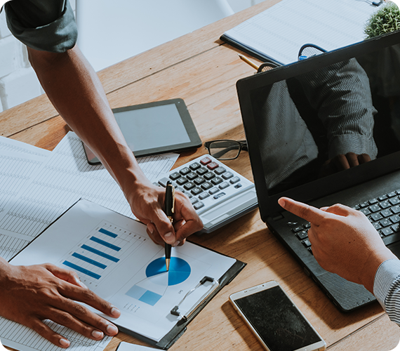 Business Consulting Boston