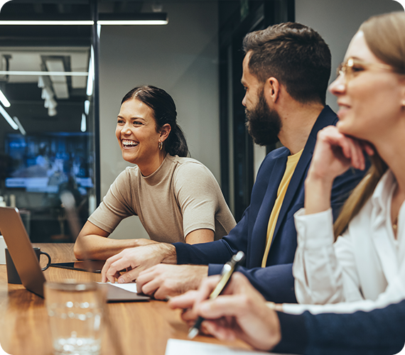 Business Consulting Boston