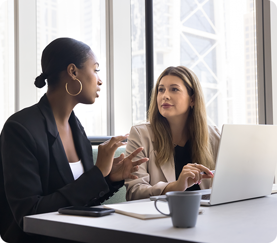 Strategic Business Planning